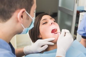 dentiste à Roncq